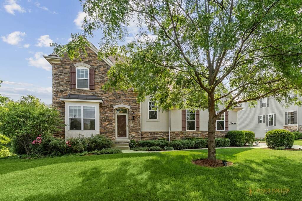 House in Long Grove, Illinois, United States 1 - 18570326