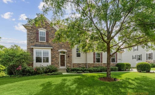 House in Long Grove, Illinois, United States 1