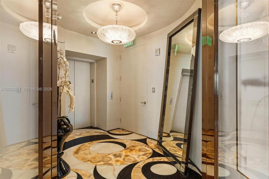 Condo in Golden Beach, Florida, United States 4 - 18572235