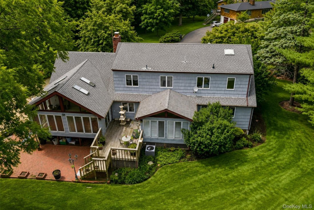 House in Montebello, New York, United States 3 - 18570561