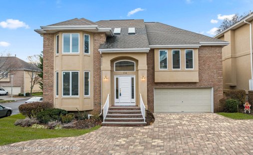 Condo in Holmdel, New Jersey, United States 1