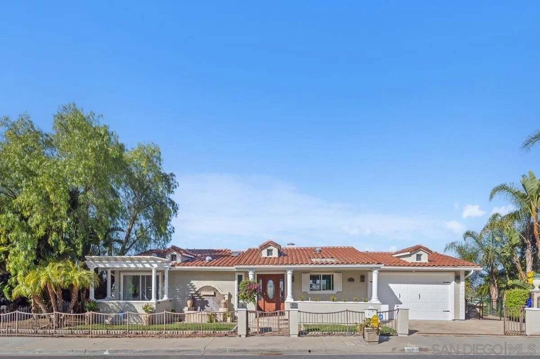 House in San Diego, California, United States 1 - 18569240