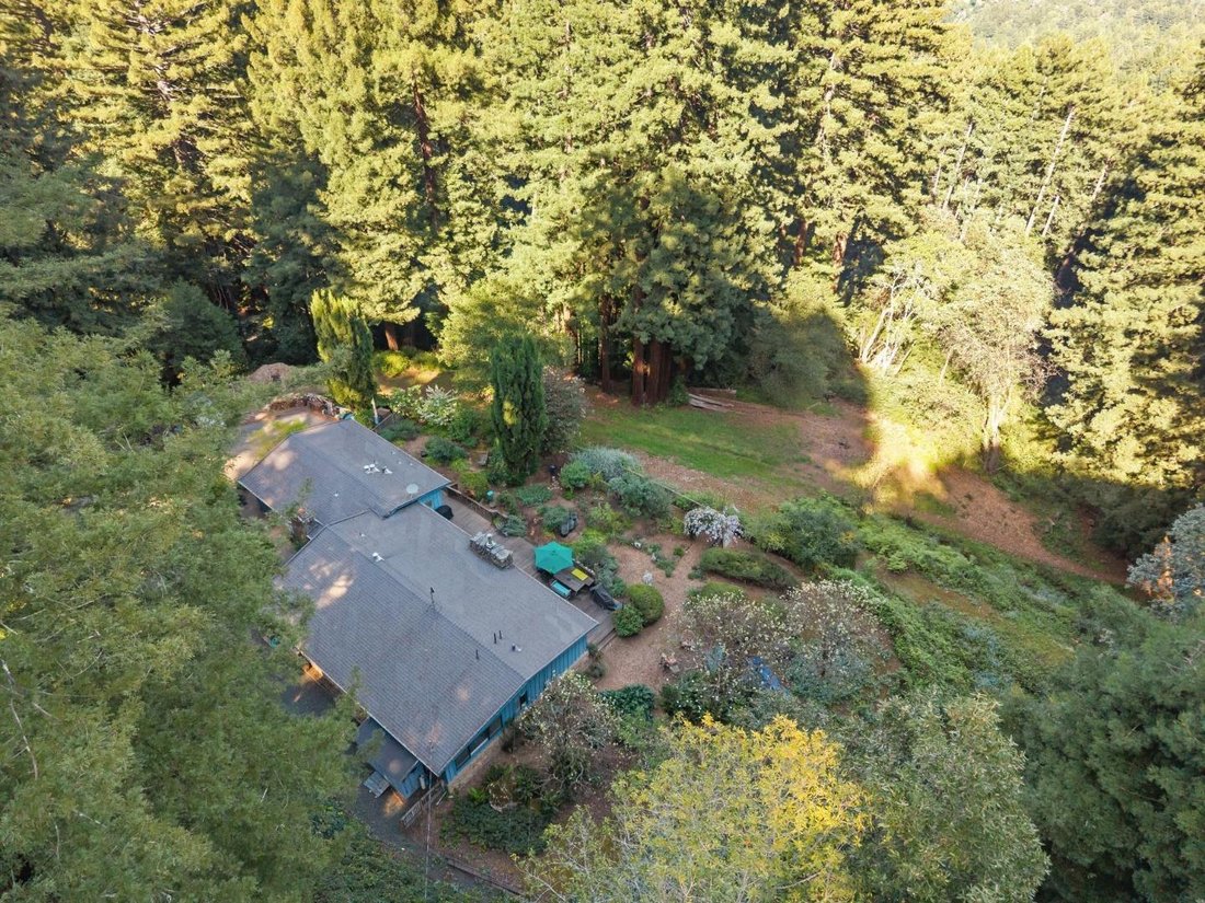 House in Emerald Hills, California, United States 5 - 18568831