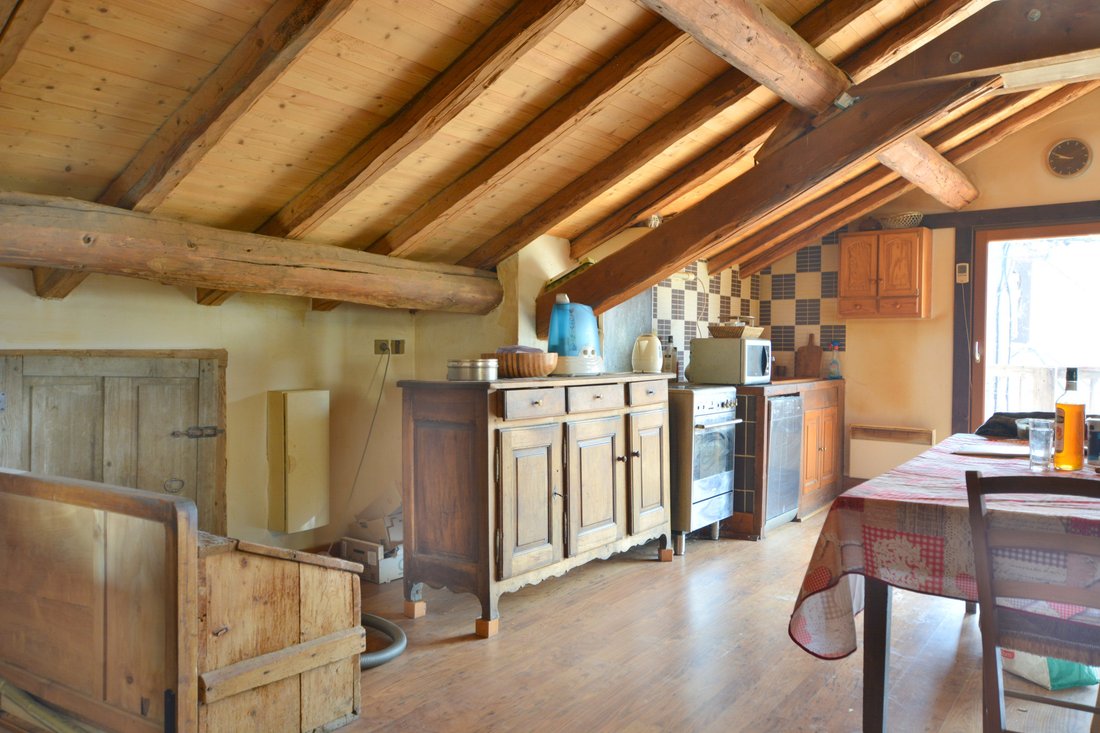 House in Montagny, Auvergne-Rhône-Alpes, France 5 - 18570814