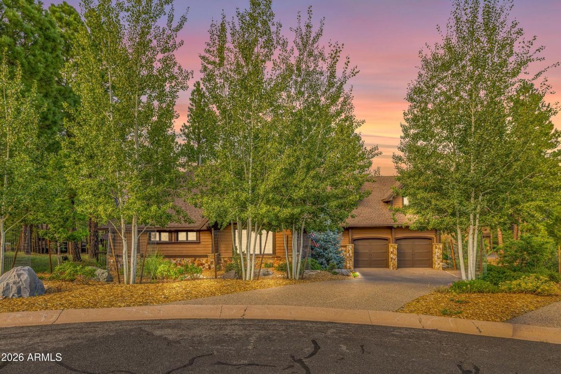House in Flagstaff, Arizona, United States 2 - 18570967