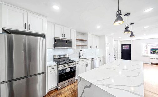 Casa a New York, New York, Stati Uniti 1