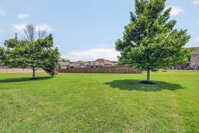 House in Lebanon, Tennessee, United States 4 - 18568925