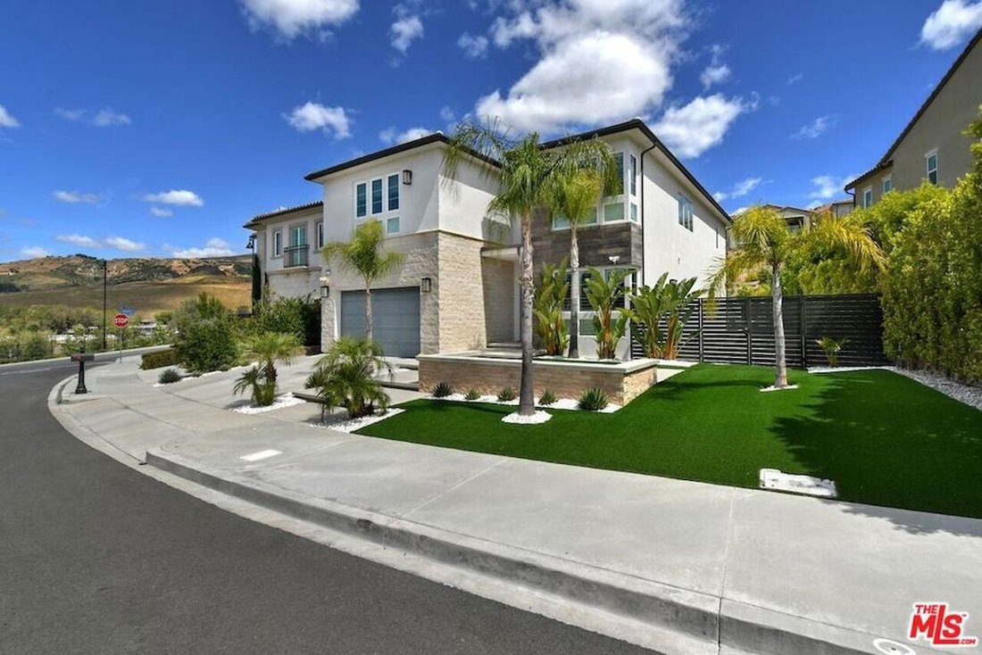 House in Los Angeles, California, United States 4 - 18567075