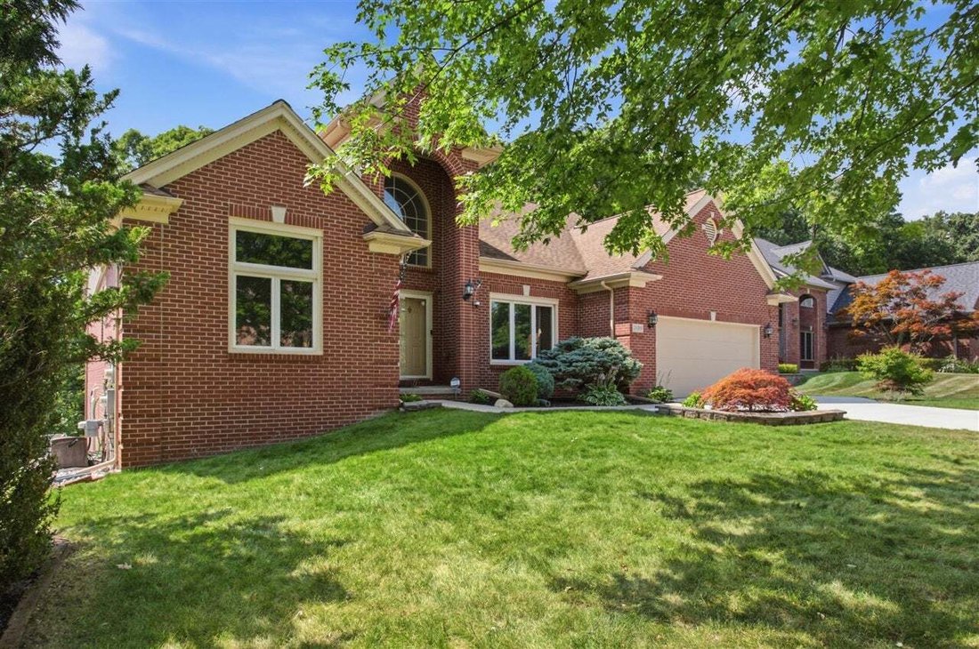 House in Rochester Hills, Michigan, United States 3 - 18570583