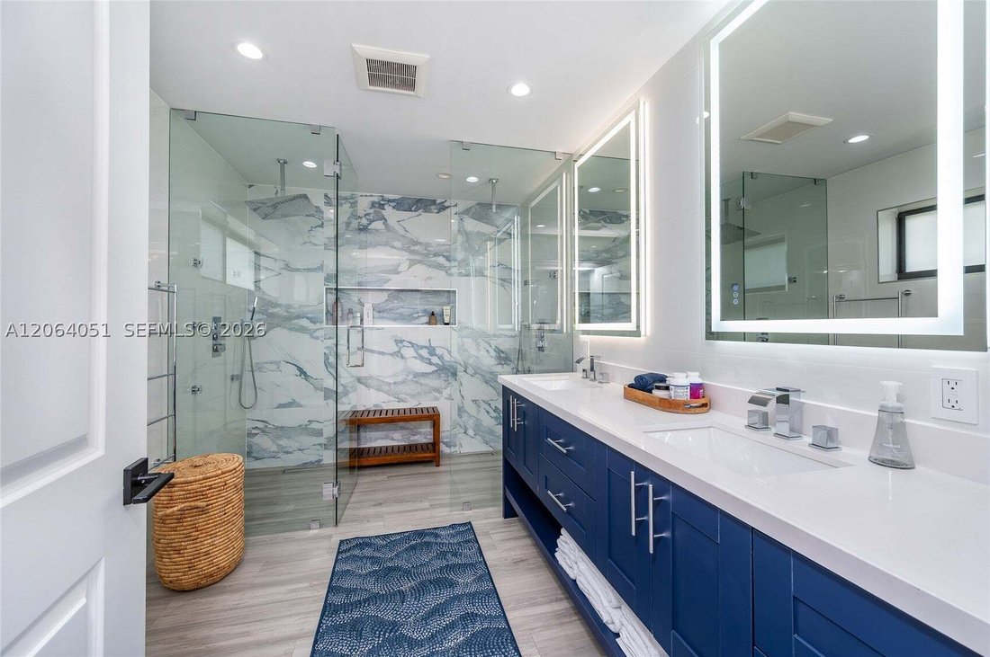 House in Coral Gables, Florida, United States 5 - 18573437