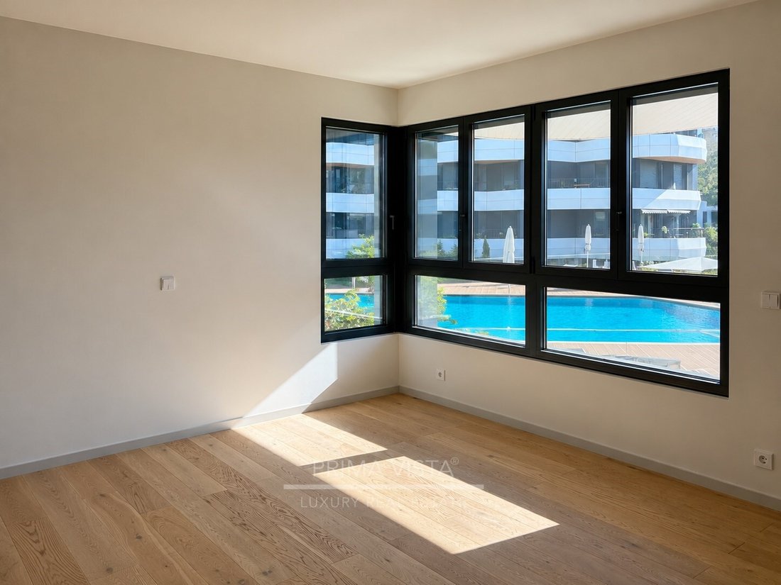 Appartamento a Parque das Nacoes, Lisbona, Portogallo 2 - 18059032