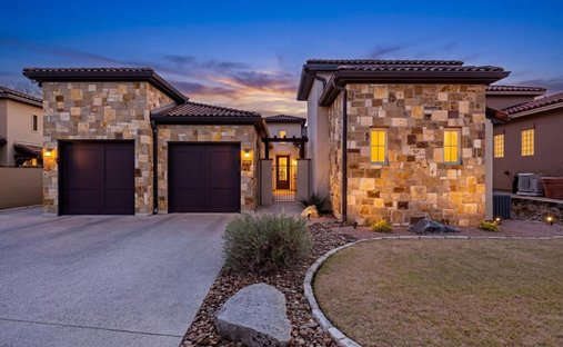 Casa en Kerrville, Texas, Estados Unidos 1