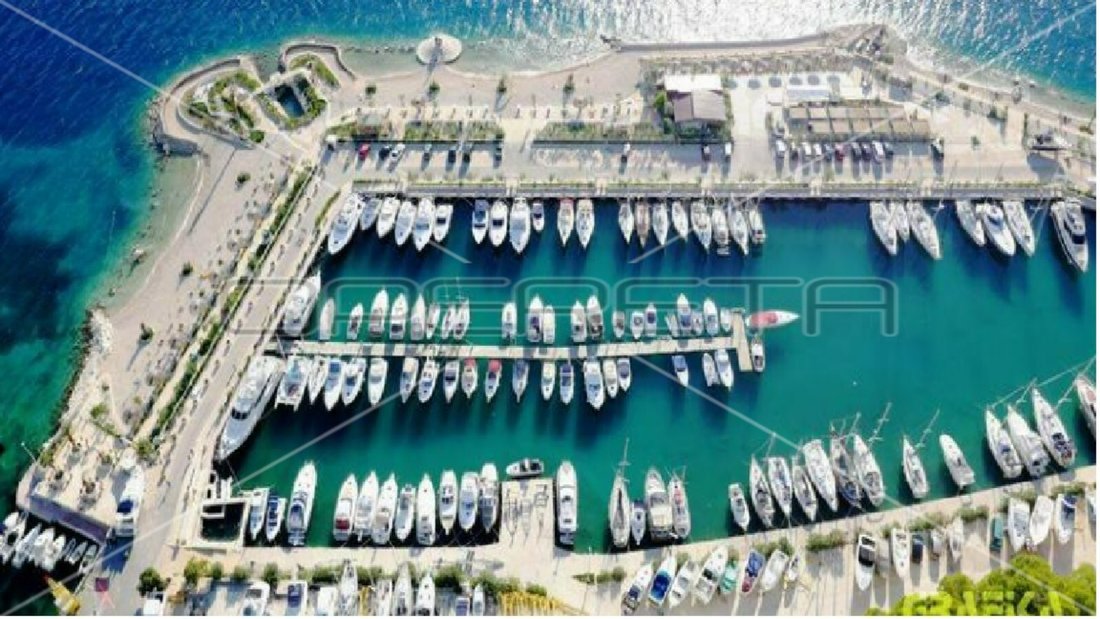 Apartment in Makarska, Split-Dalmatia County, Croatia 5 - 18572191