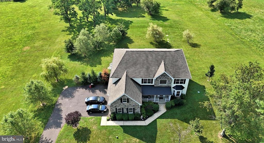 House in Penns Park, Pennsylvania, United States 2 - 18570693