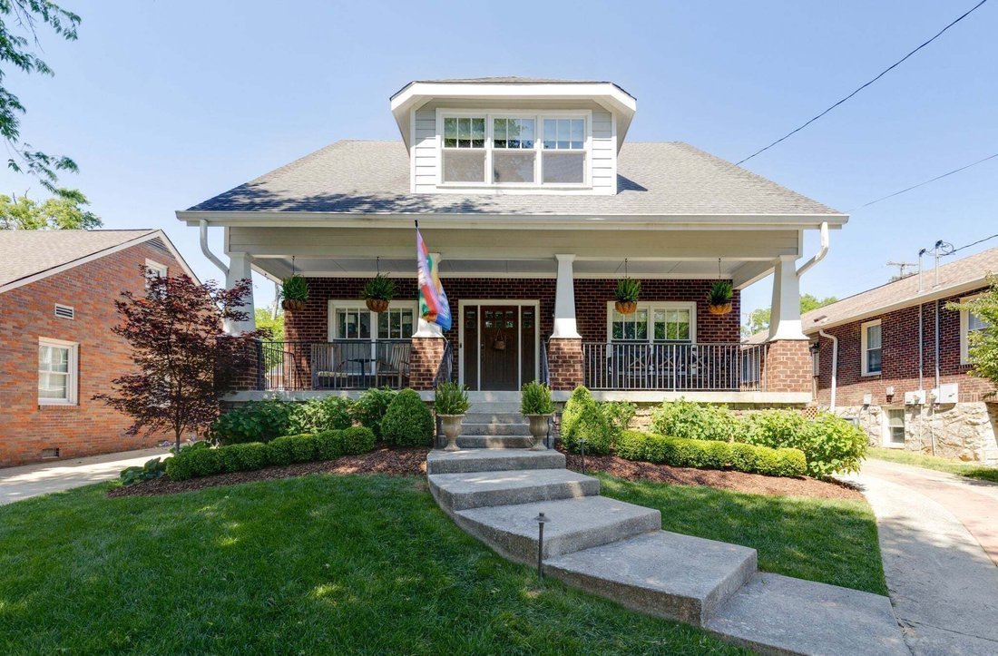 House in Nashville, Tennessee, United States 1 - 18568941