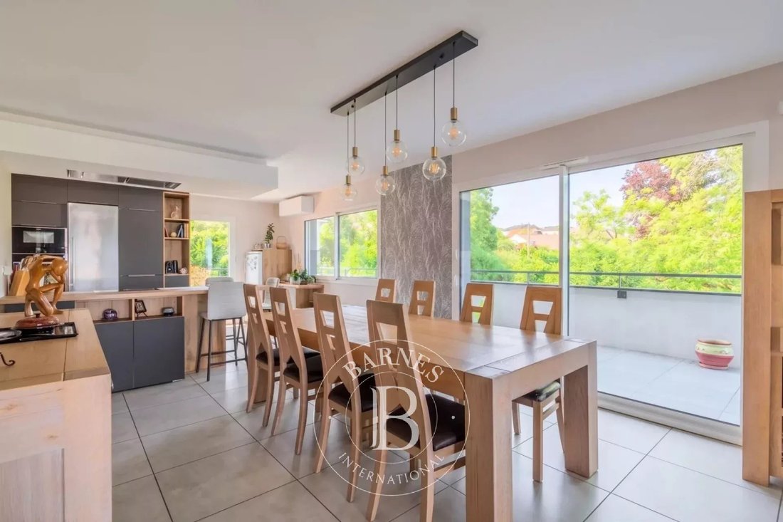 Apartment in Publier, Auvergne-Rhône-Alpes, France 5 - 18567926