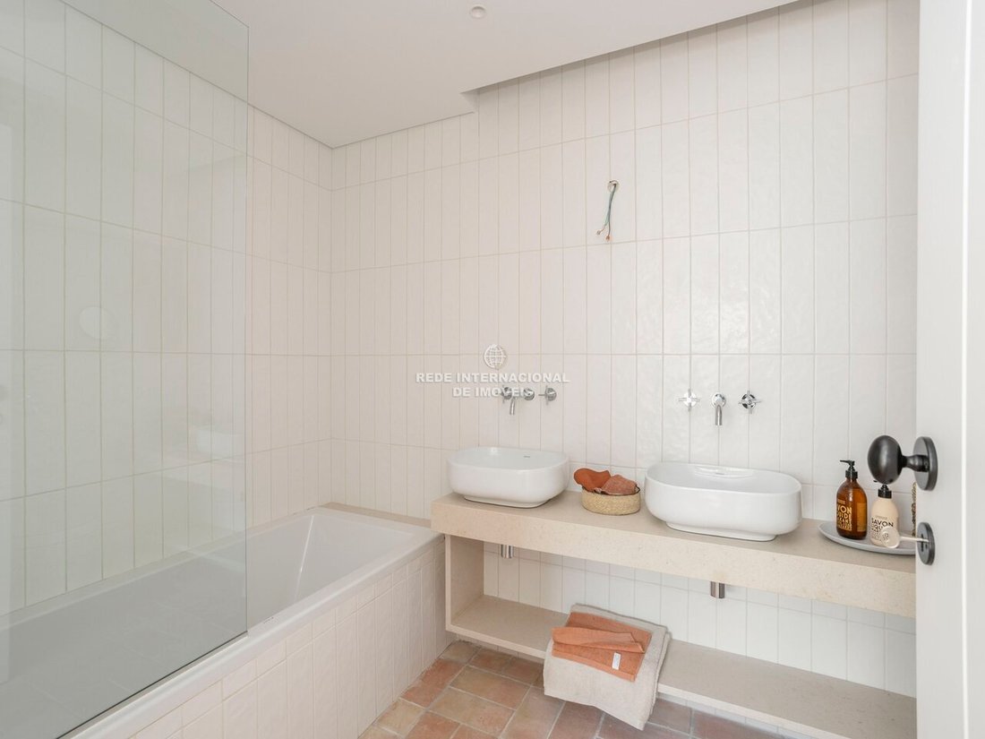 Appartement à Tavira (Santa Maria et Santiago), Algarve, Portugal 4 - 18221379