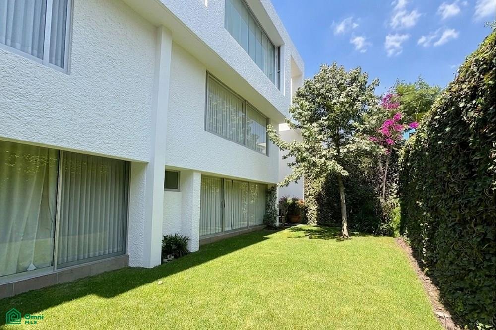 House in Mexico City, Mexico 3 - 18030361