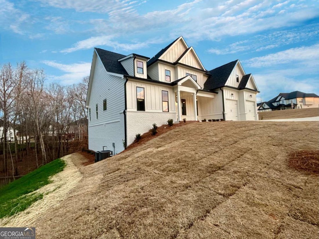 House in Waleska, Georgia, United States 5 - 18569060