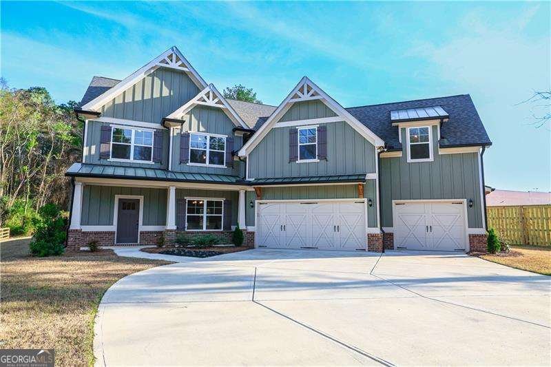 House in Jefferson, Georgia, United States 3 - 18570676