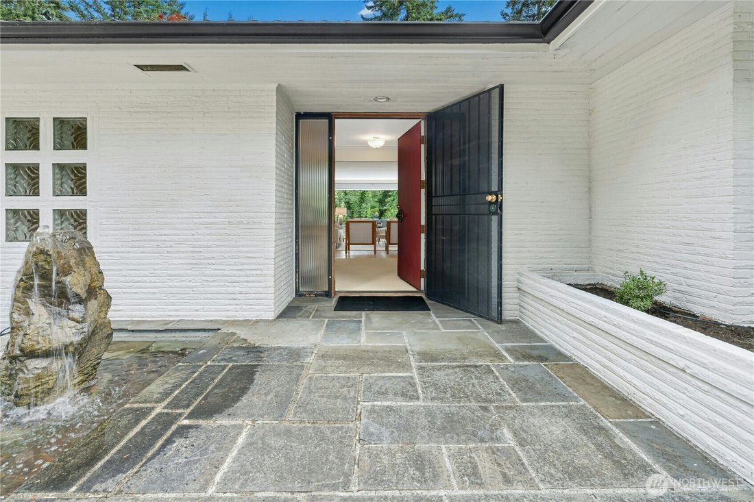 House in Lake Forest Park, Washington, United States 1 - 18570460