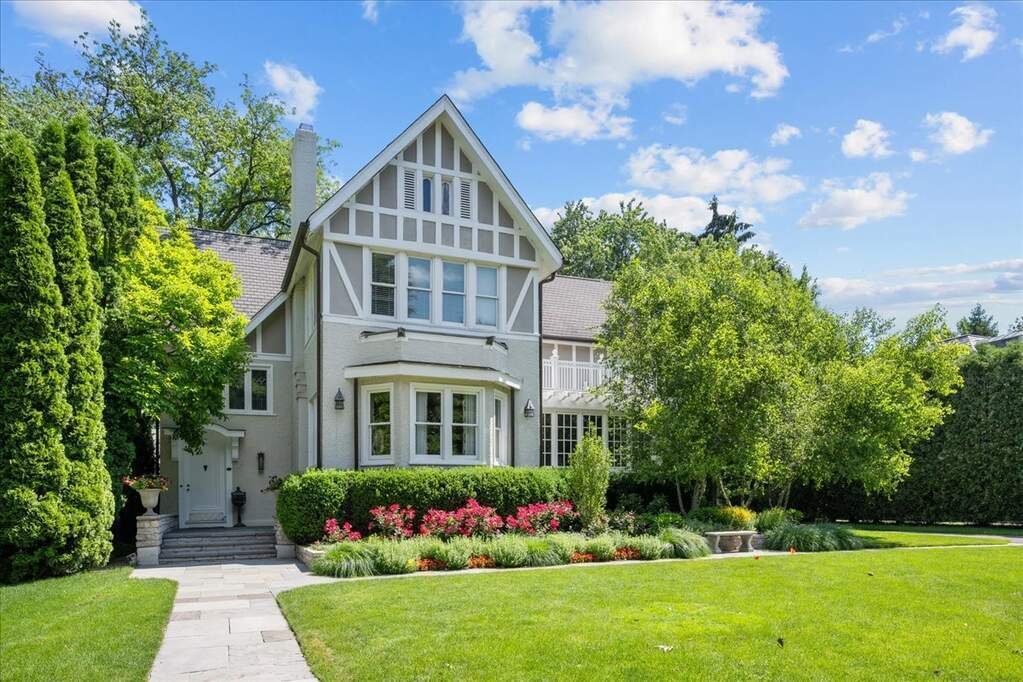 House in Kenilworth, Illinois, United States 1 - 18570261