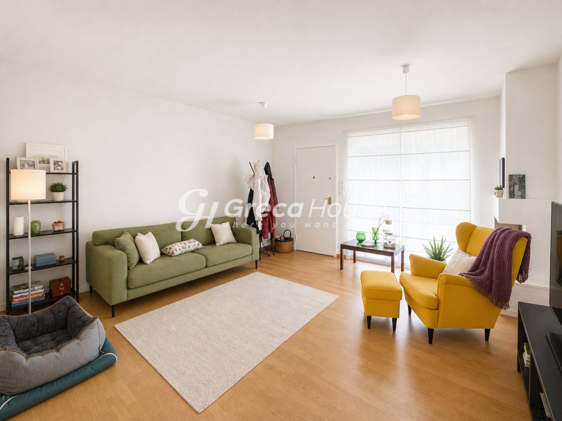 Apartment in North Athens, Attica, Greece 1 - 13920453