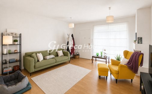 Apartamento en North Athens, Ática, Grecia 1