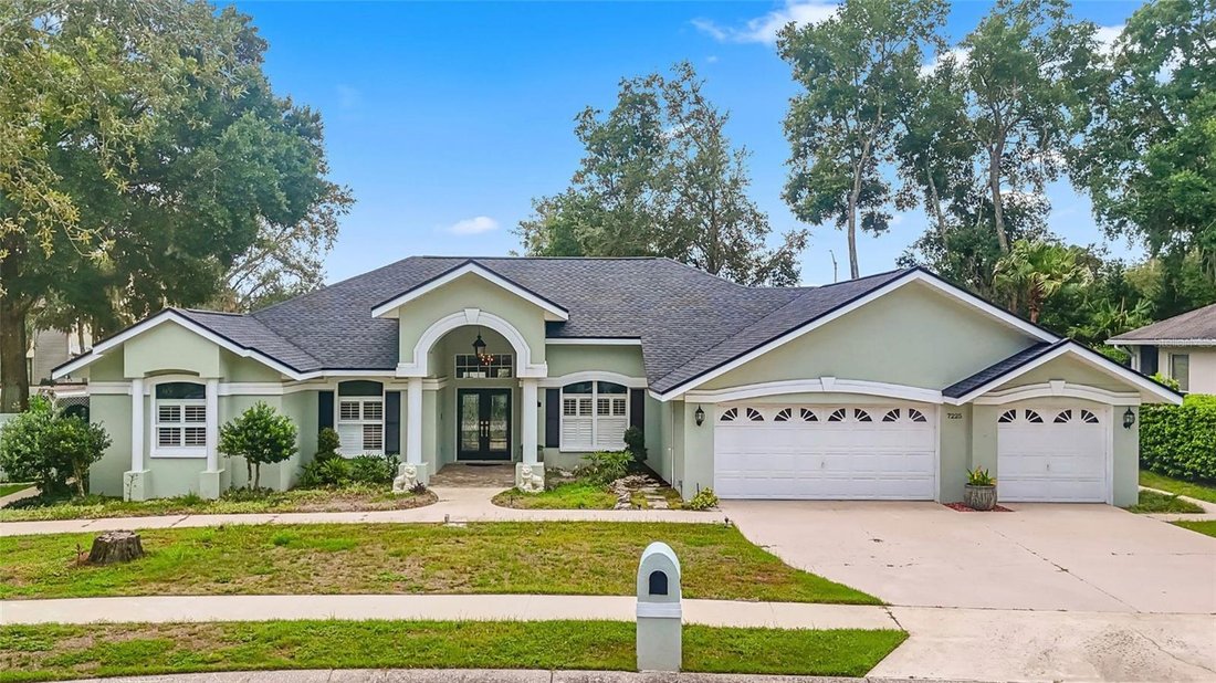 House in Tampa, Florida, United States 1 - 18568822