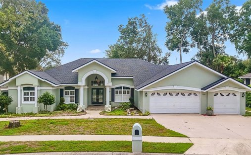 Casa en Tampa, Florida, Estados Unidos 1