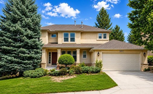 Casa a Colorado Springs, Colorado, Stati Uniti 1