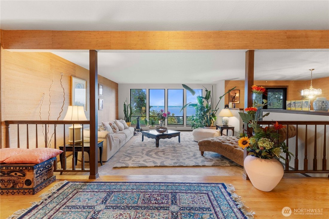 House in Tacoma, Washington, United States 2 - 18537181