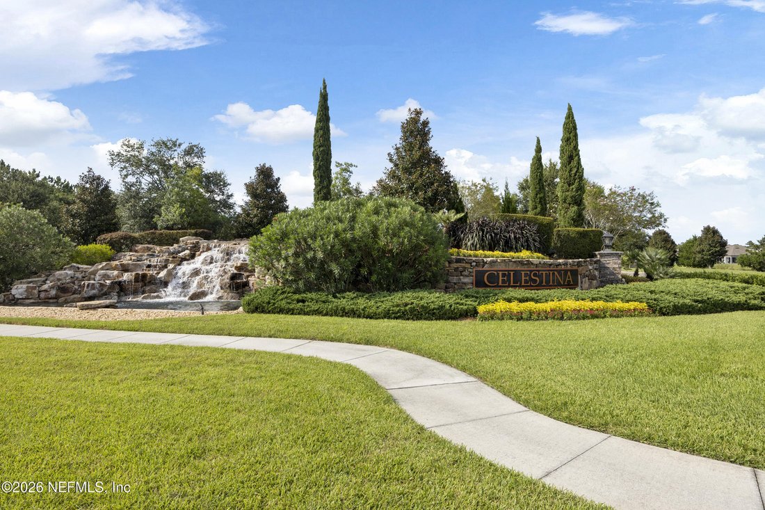 House in Jacksonville, Florida, United States 3 - 18573004