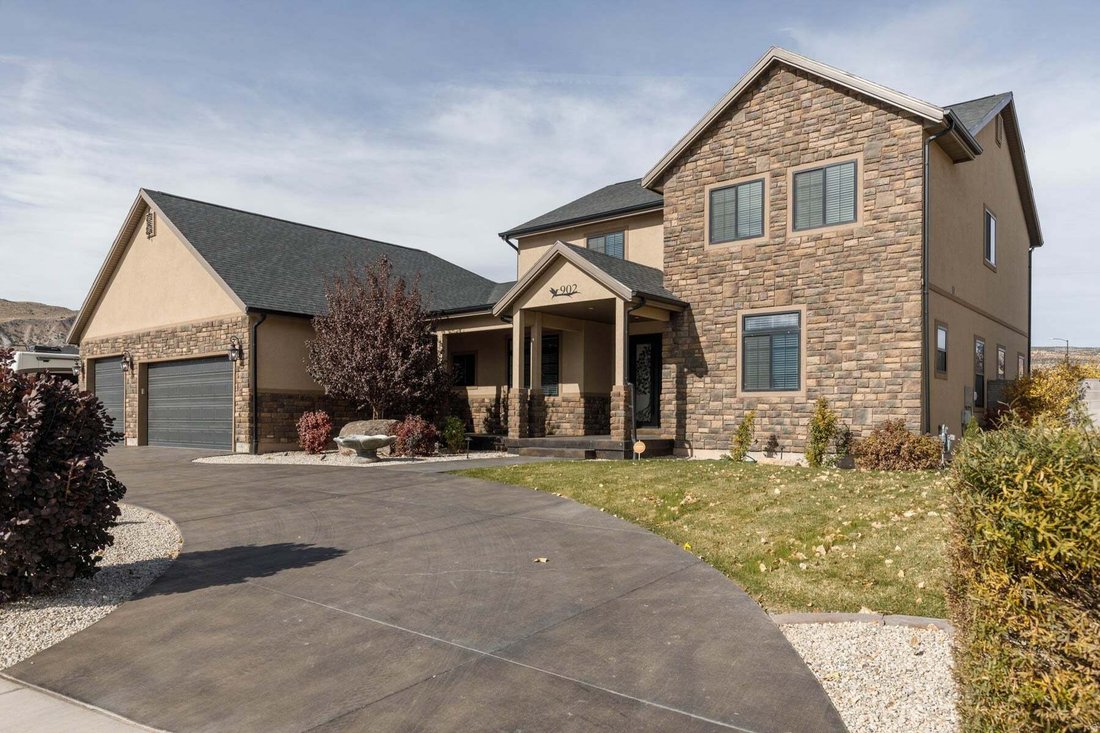 House in Richfield, Utah, United States 3 - 18573217