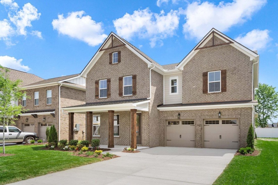 House in Murfreesboro, Tennessee, United States 3 - 18568943