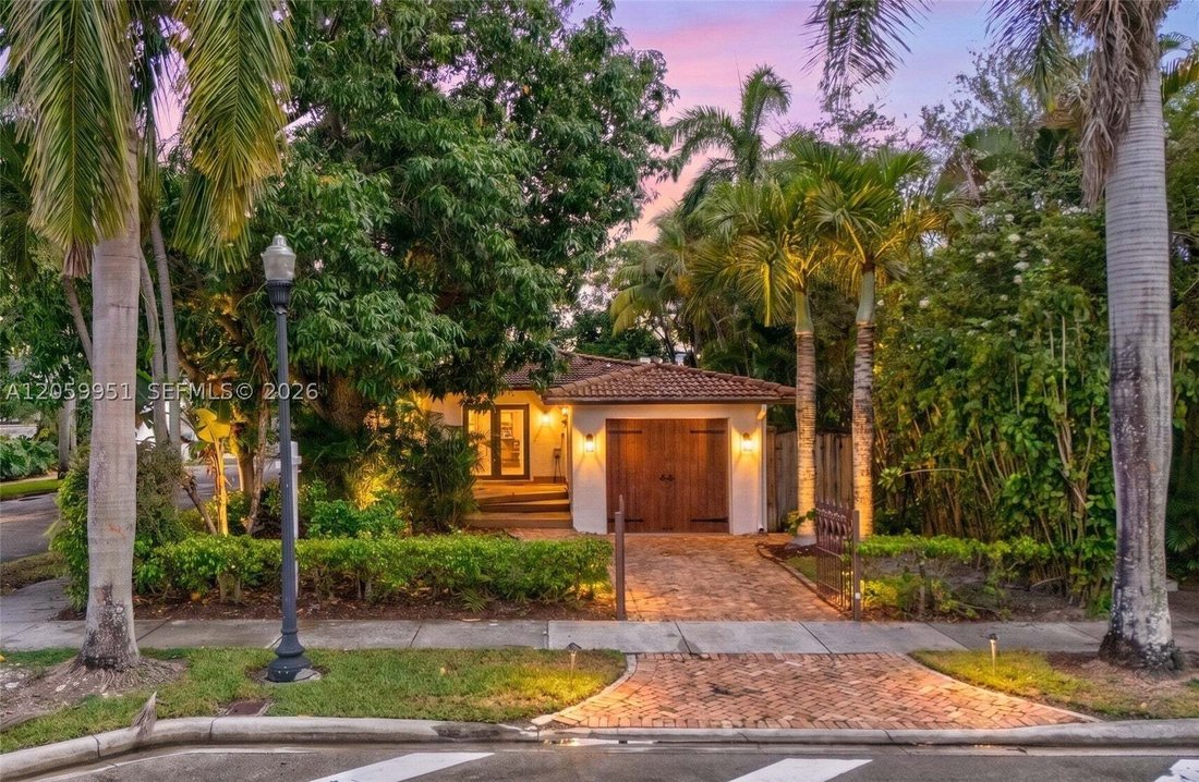 House in Hollywood, Florida, United States 1 - 18521143