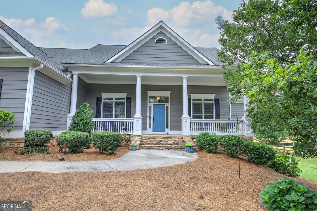 House in Cartersville, Georgia, United States 3 - 18567598