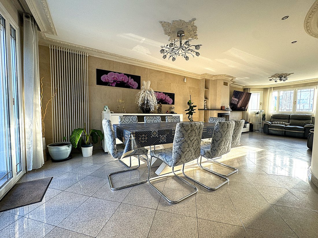 House in Drancy Centre, Drancy, France 5 - 18568902