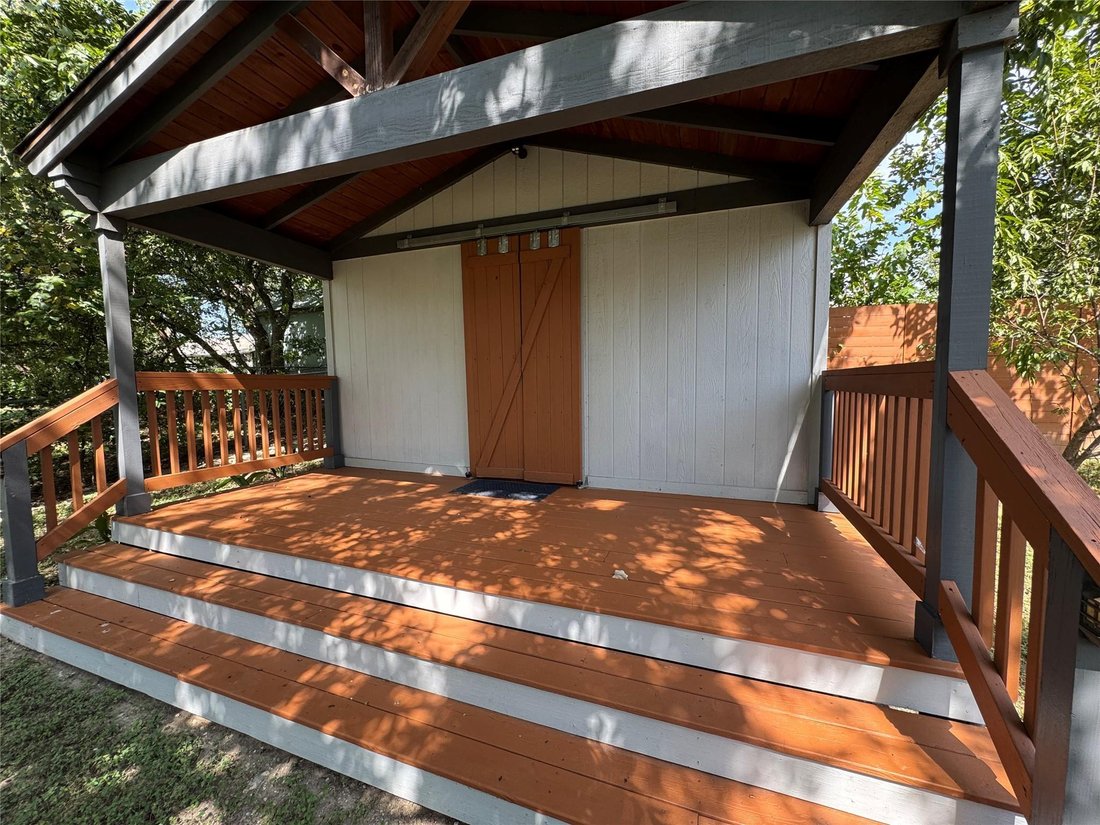 House in Austin, Texas, United States 5 - 18571494