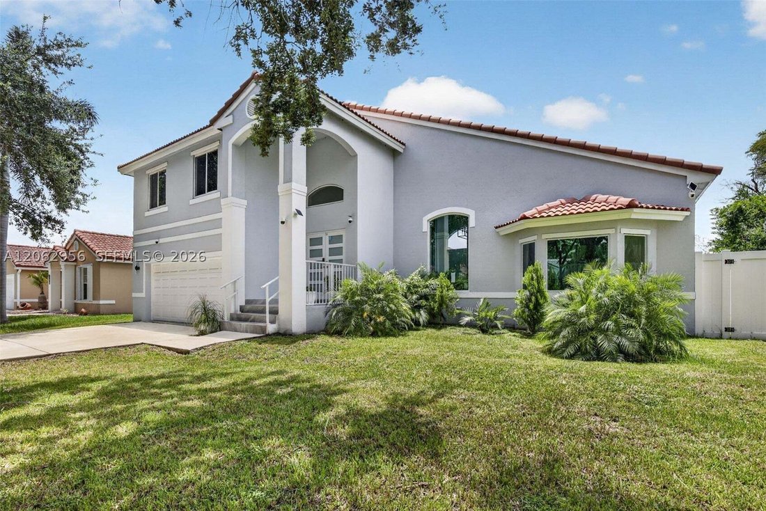 House in Miramar, Florida, United States 3 - 18568898