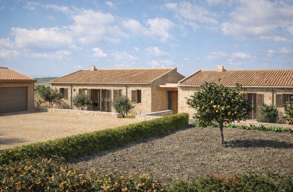Casa a Sant Llorenç des Cardassar, Isole Baleari, Spagna 3 - 18570694