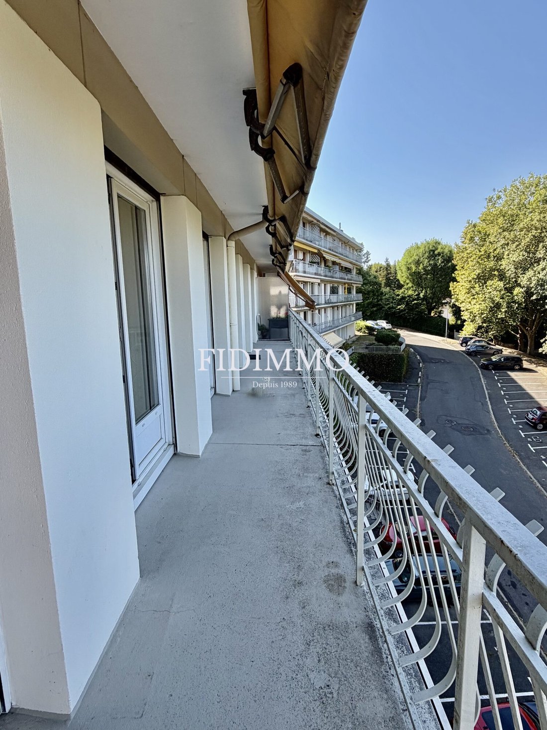 Apartment in Chennevieres-sur-Marne, Ile-de-France, France 5 - 17868807