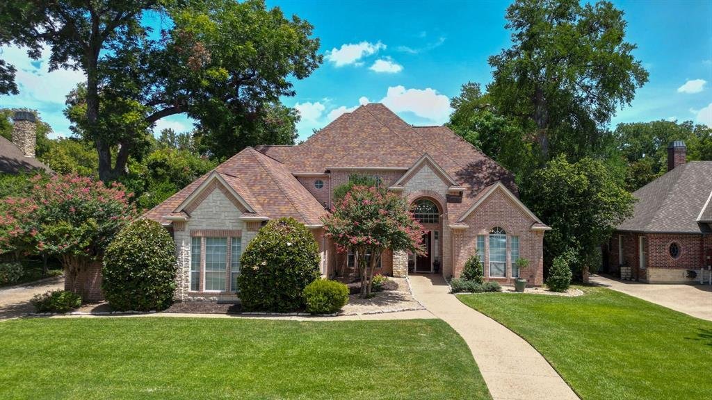 House in Fort Worth, Texas, United States 1 - 18569250