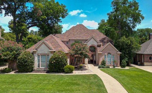House in Fort Worth, Texas, United States 1