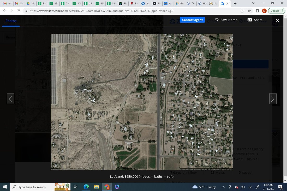 House in Albuquerque, New Mexico, United States 2 - 18572924