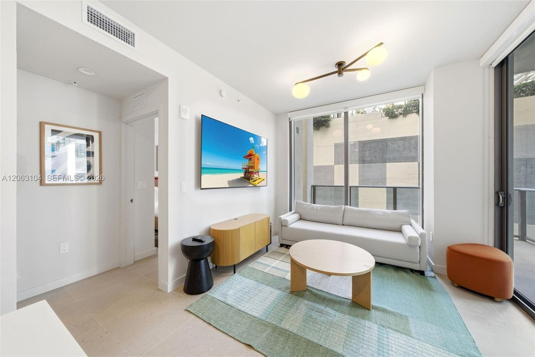 Condo in Miami, Florida, United States 3 - 18569484