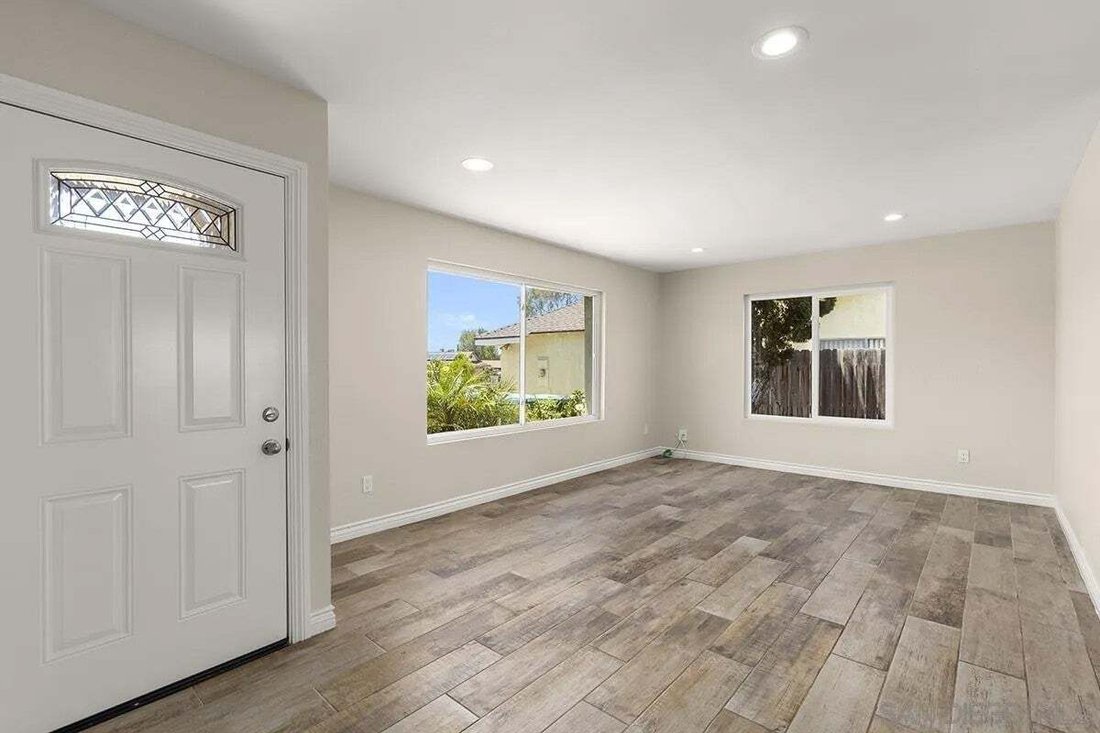 House in San Diego, California, United States 5 - 18569213