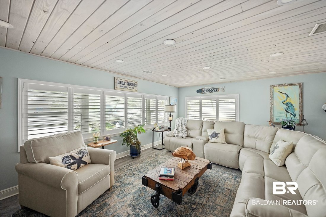 House in Gulf Shores, Alabama, United States 3 - 18573052
