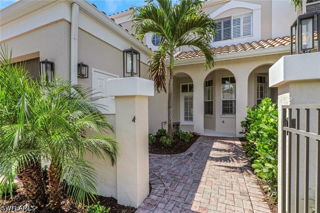 Appartement à Naples, Floride, États-Unis 2 - 18572665