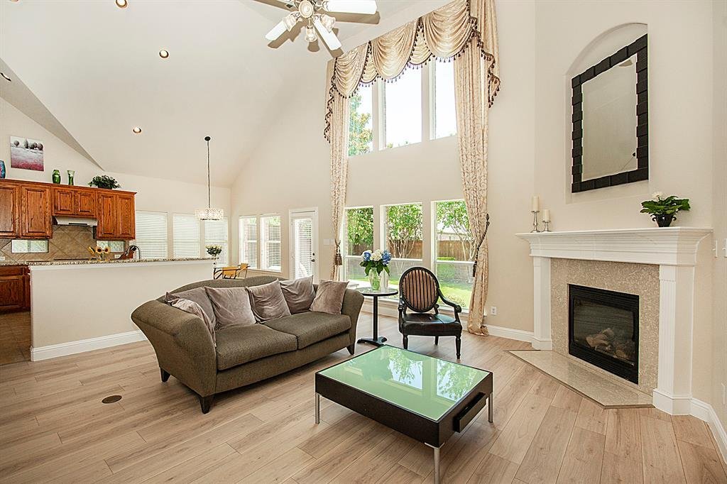 House in Richardson, Texas, United States 3 - 18569279